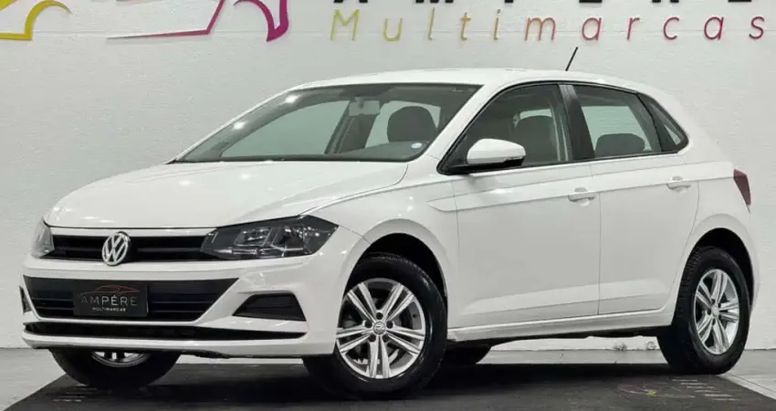 VOLKSWAGEN POLO MCA 2019