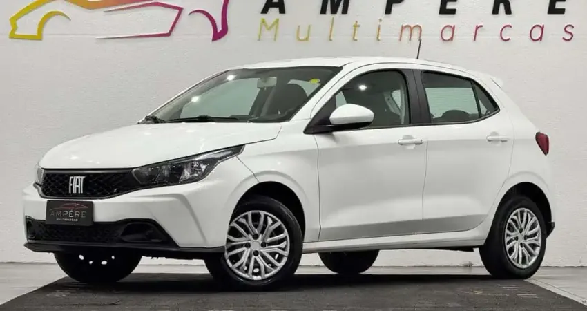FIAT ARGO DRIVE 1.0 2023