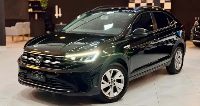 VOLKSWAGEN NIVUS CL TSI AD 2021