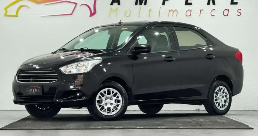 FORD KA SE 1.5 SD B 2018