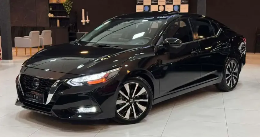 NISSAN SENTRA EXC CVT 2023