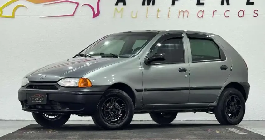 FIAT PALIO EDX 1998