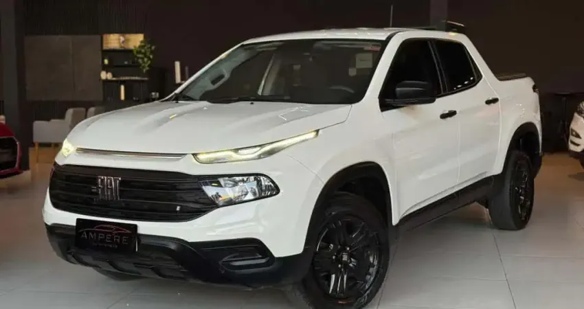 FIAT TORO ENDUR T270 AT6 2023