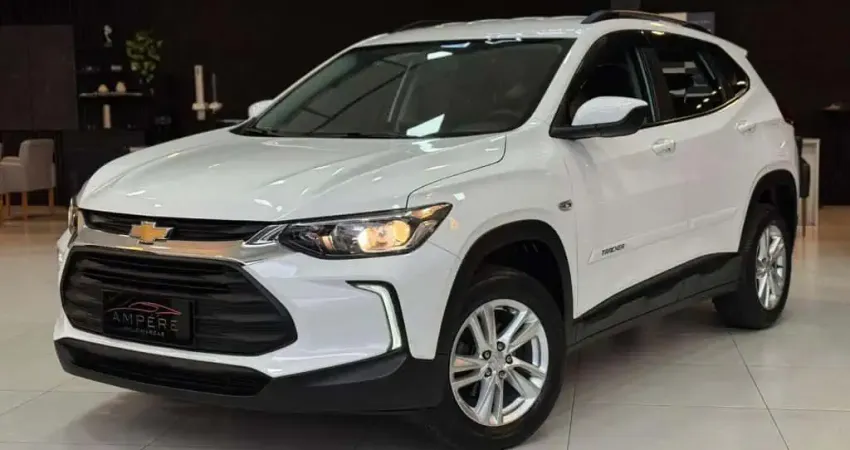 CHEVROLET TRACKER T A LT 2023