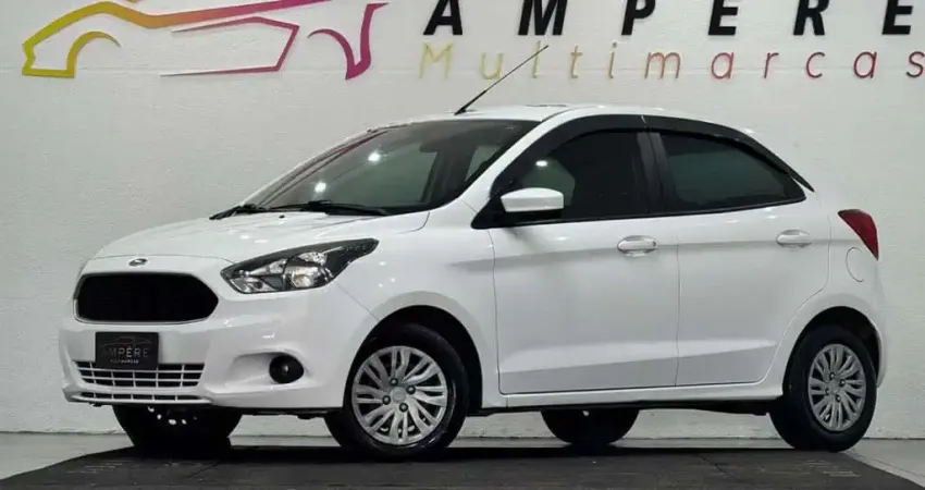 FORD KA SE 1.0 HA 2016