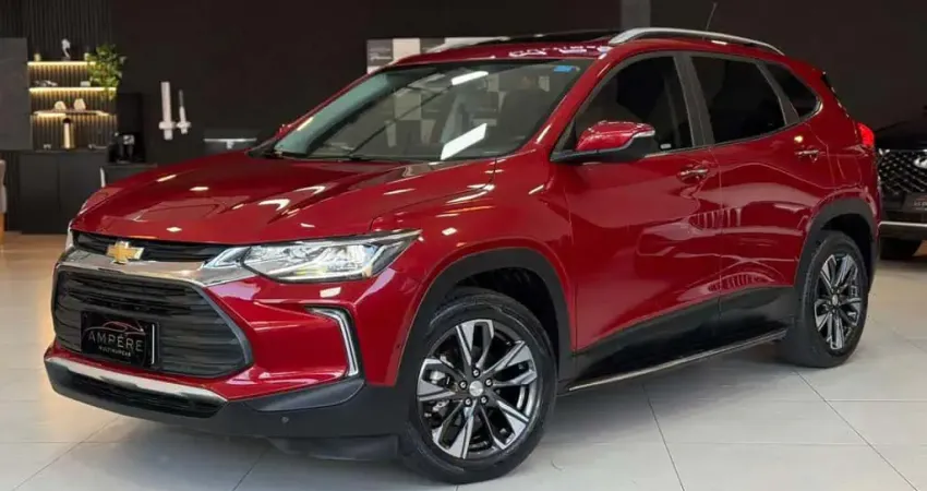 CHEVROLET TRACKER 12T A PR 2022