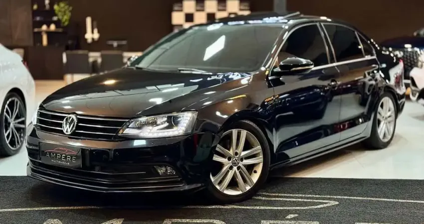 VOLKSWAGEN JETTA HL AE 2016