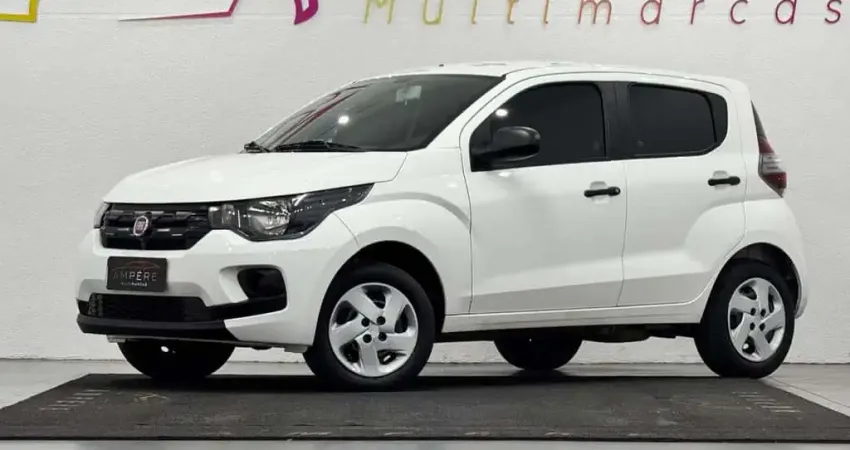 FIAT MOBI LIKE 2019
