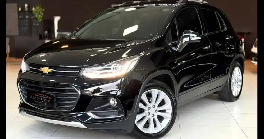 CHEVROLET CHEV TRACKER PREMIER 2018