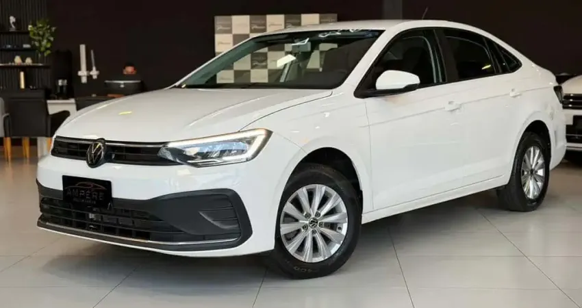 VOLKSWAGEN VIRTUS AB 2024