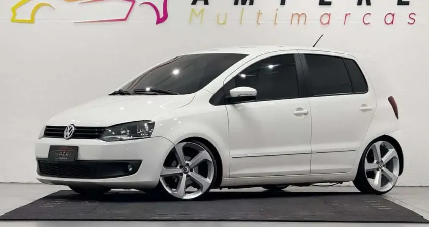 VOLKSWAGEN FOX 1.6 PRIME GII 2013