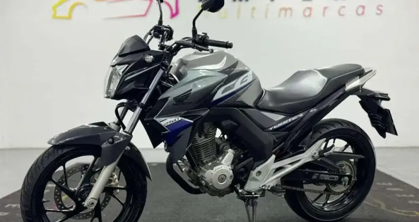 HONDA CG 160 FAN 2023