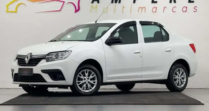 RENAULT LOGAN ZEN10MT 2023