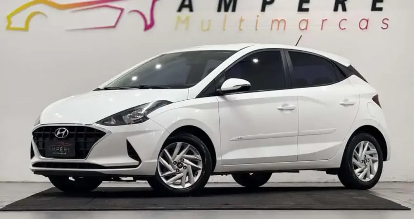 HYUNDAI EVOLUTI 2020