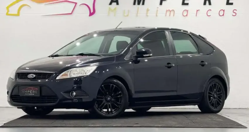 FORD FOCUS HC FLEX 2012