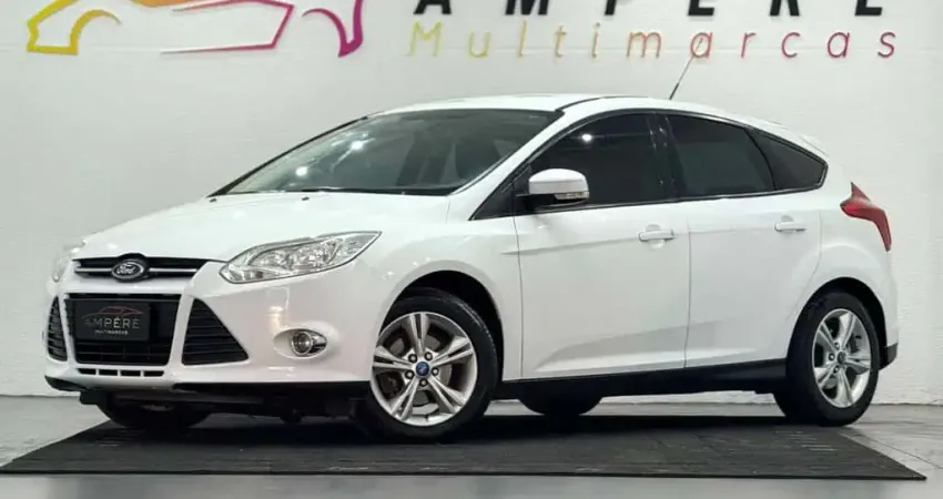 FORD FOCUS SE 1.6 H 2015