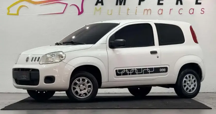 FIAT UNO VIVACE 1.0 2014