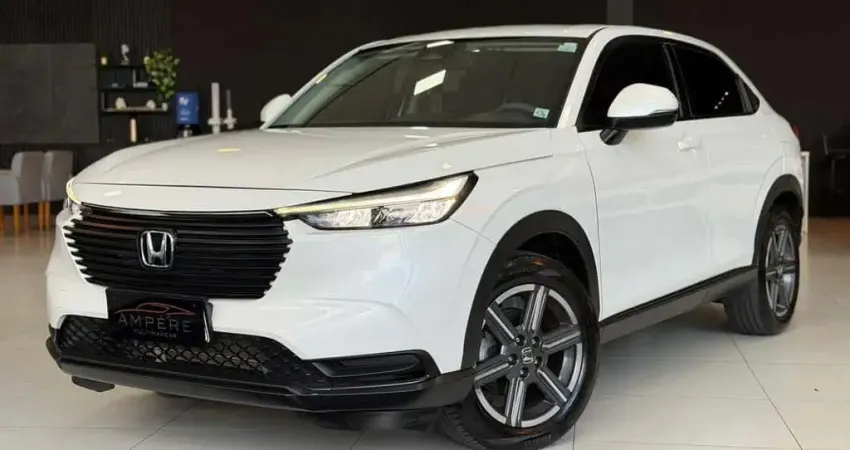 HONDA HR-V EX HS 2023