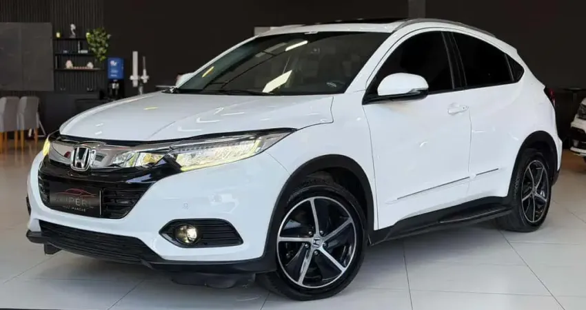 HONDA HR-V TOURING 2020