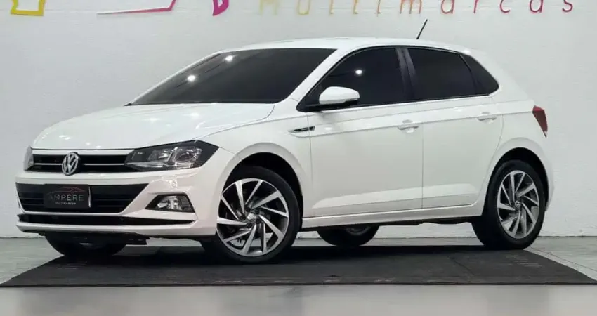 VOLKSWAGEN POLO HL AD 2019