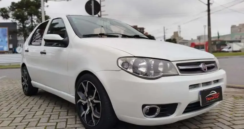 FIAT FIAT PALIO FIRE ECONOMY 2011