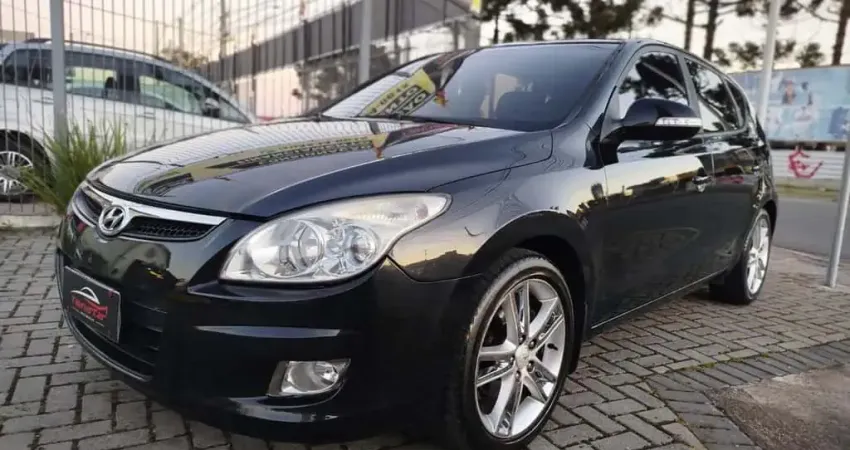 HYUNDAI I30 2.0 2009