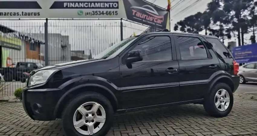 FORD ESCORT XR3 2.0 2009