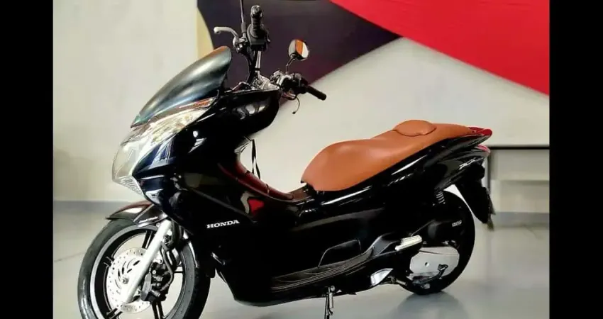 HONDA PCX 150 2015