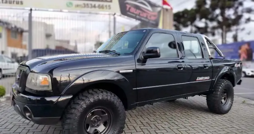 FORD RANGER XLS 2009