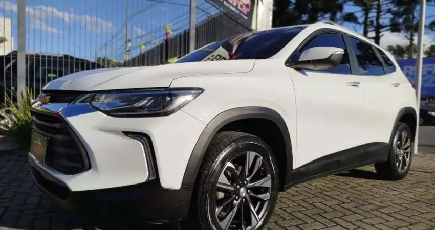 CHEVROLET TRACKER 12T A PR 2024