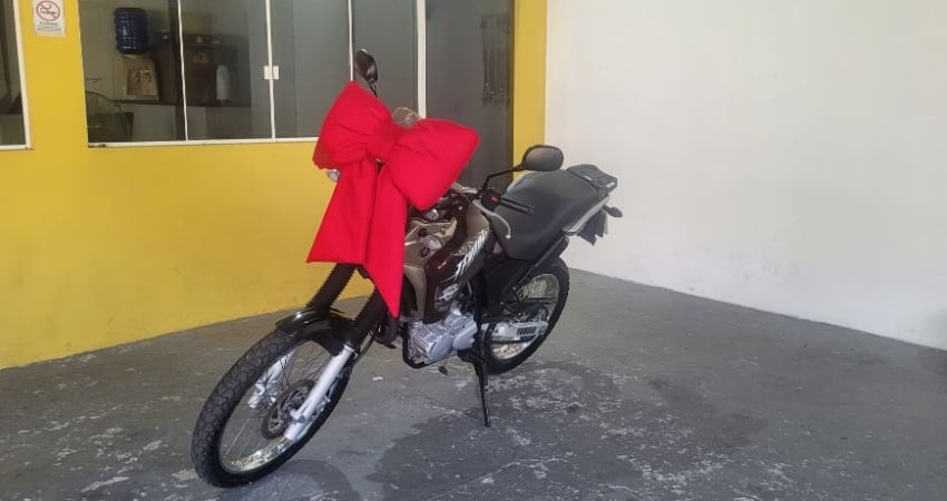 Yamaha Tenere 250 2017