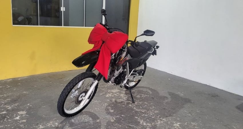 Honda XR Tornado 250 2005