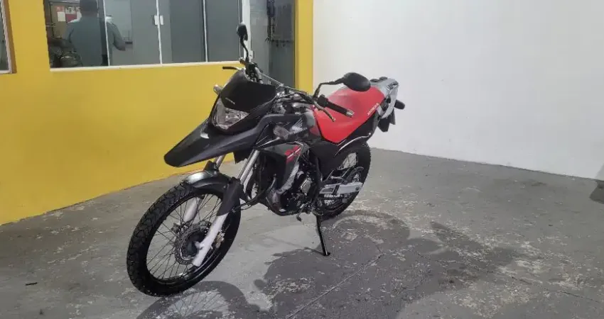 Honda XRE 300 2013