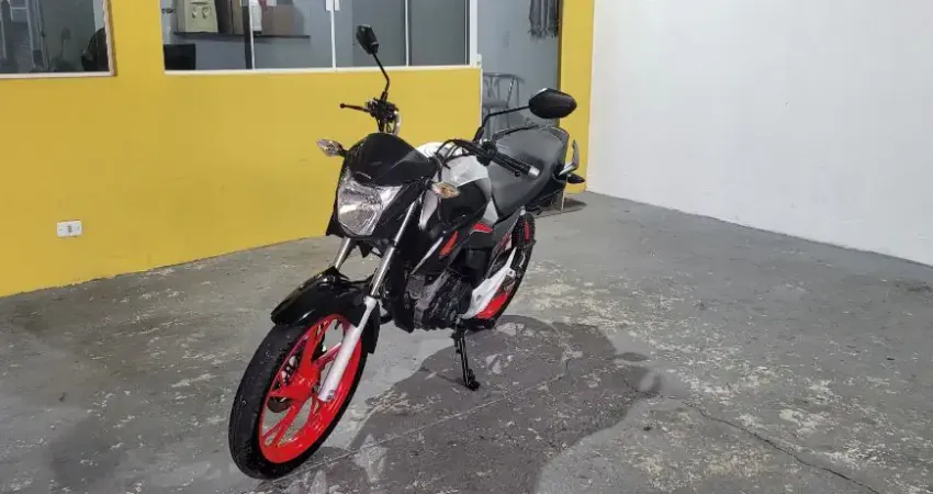 Honda CG Titan 160 2023