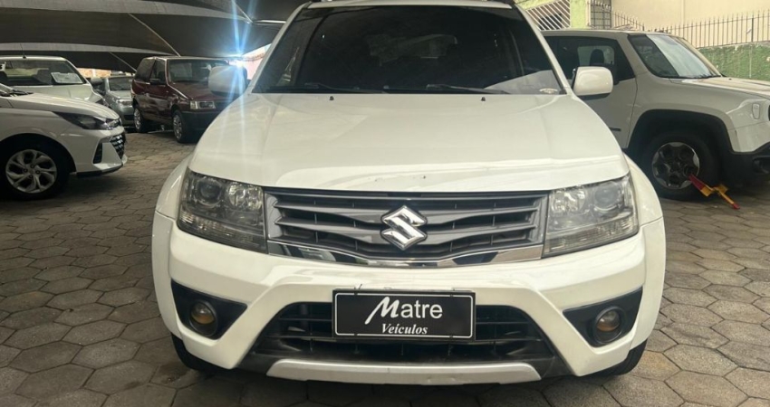 GRAND VITARA 2014