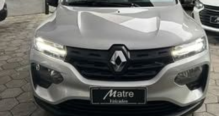 KWID INTENSE
