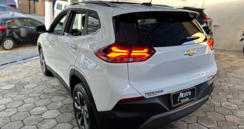 TRACKER 1.2 PREMIER