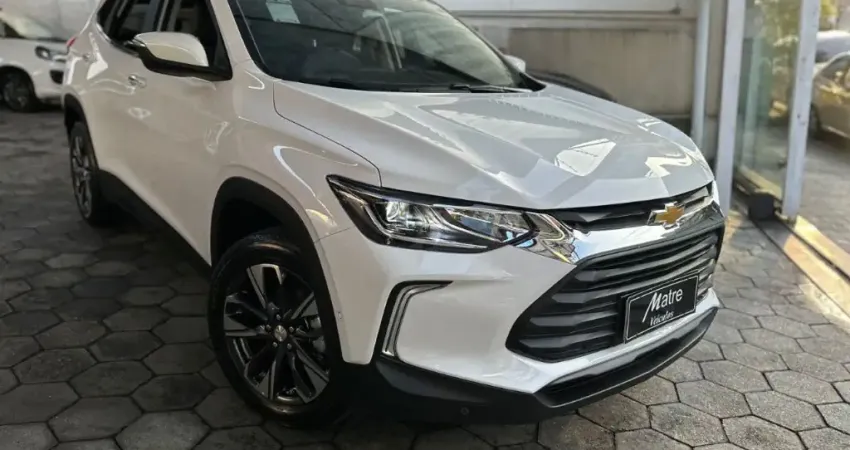 TRACKER 1.2 PREMIER
