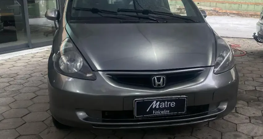 HONDA FIT LX  1.4