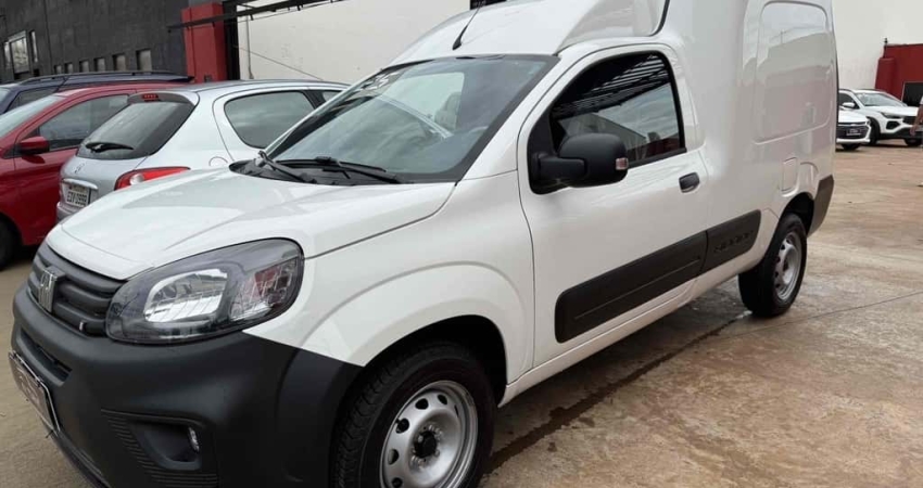 FIAT FIORINO 1.4 Endurance