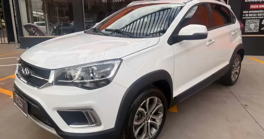CAOA CHERY TIGGO 2 Tiggo 2 1.5 AT ACT