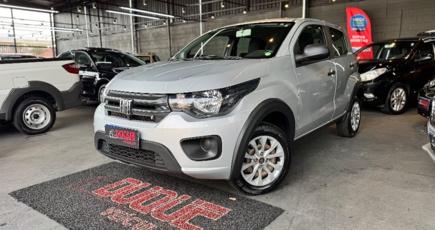 FIAT MOBI LIKE 1.0 FLEX 2023