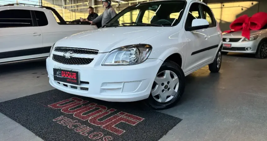 GM CELTA LT 1.0 FLEX 2014
