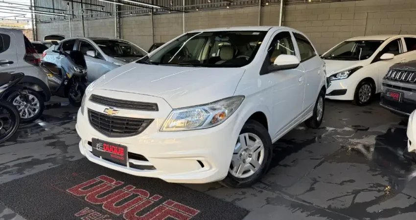GM ONIX LS 1.0 FLEX 2016