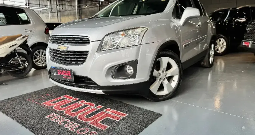 GM TRACKER LTZ 1.8 FLEX (AUT) 2014