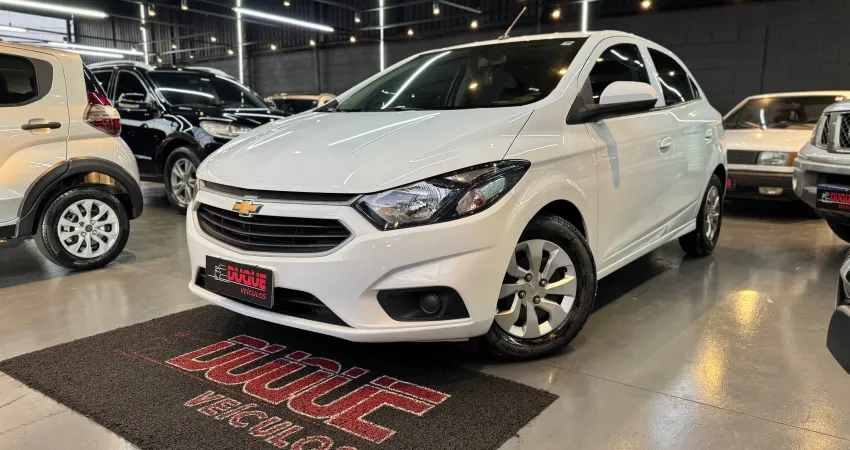GM ÔNIX 1.0MT LT (FLEX) 2019