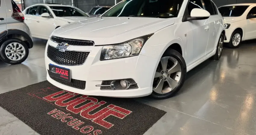 GM CRUZE LT SPORT HB 1.8 (FLEX) (AUT) 2014