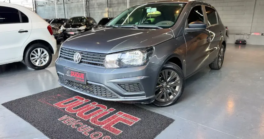 VW GOL MSI 1.6 8V (FLEX) 2020