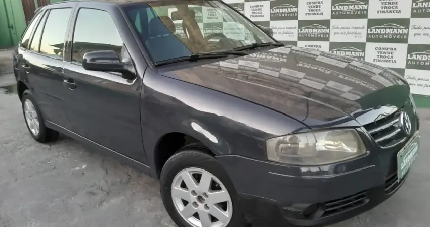 Gol 1.0 flex 4 portas com rodas de liga ano 2007 baixo custo beneficio...