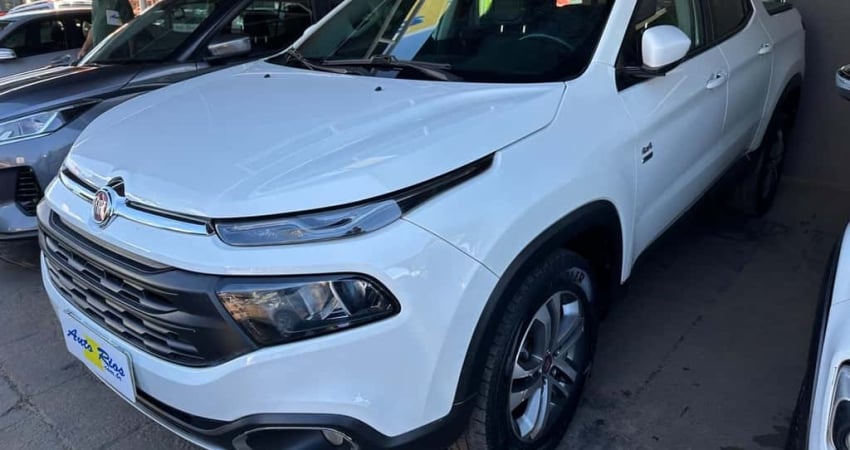 FIAT TORO FREEDOM 2.0 16V 4X4 DIESEL AUT 2019